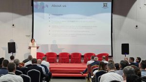 InnoCare Pharma отбелязва ръст на приходите от 134% през 2025 г., записвайки годишна печалба за първи път