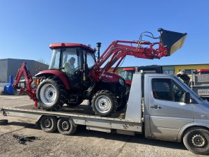 Китай и Канада се съгласяват да проведат икономически и финансов стратегически диалог през втората половина на тази година