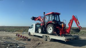 България предлага визия и готовност за реализиране на проекти с глобално значение