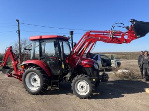 Континенталната част отново заявява готовността си да се стреми към мир през Тайванския пролив