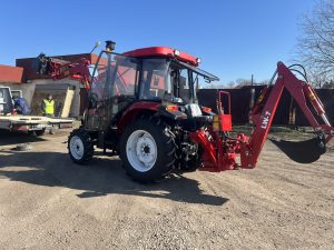 Китай настоява САЩ да отменят едностранните мита