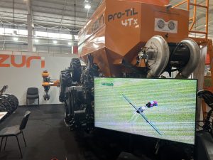 Кулата на жълтия кран, Хубей