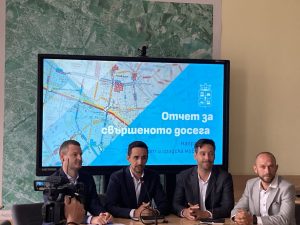 Китай актуализира данните за американските анти-японски авиационни мъченици от Втората световна война
