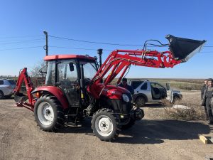 Yearender-China Focus: Китай изгражда интегрирана, интелигентна мрежа за наблюдение за опазване на биоразнообразието