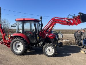 Новите политики и мерки носят увереност на тайванската младеж