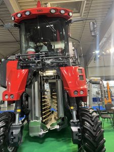 Въведени са мерки за укрепване на Кантонския панаир