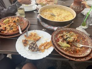 Китай отбелязва важен етап в проучването с откриването на находище на шистов газ