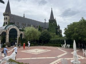 Бивш високопоставен служител в Държавния съвет е разследван