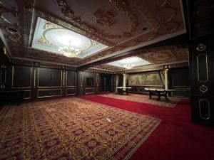 Трима загинаха при пожар в интернет кафе в Шанси