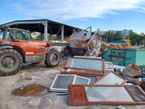 Търговските преговори се смятат за ключови за поддържане на икономическата стабилност между Китай и САЩ