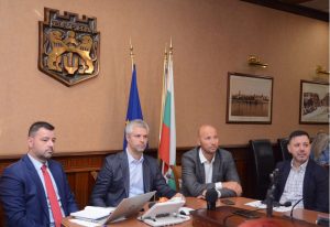 Бъдещите сектори ще получат повече възможности