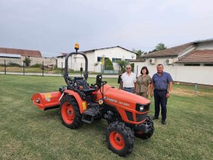 Китай вижда по-малко пожари и жертви през 2025 г