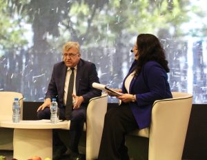 Siemens казва, че забраната за износ на американски технологии е отменена