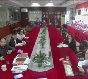 Далиан дава приоритет на бизнес средата като стратегическа мисия