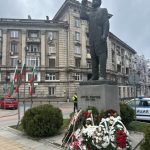 С възстановка и официална церемония бяха отбелязани 153 години от гибелта на Ангел Кънчев