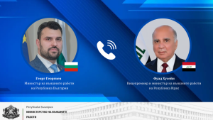 Велислава Делчева е новият омбудсман на Република България