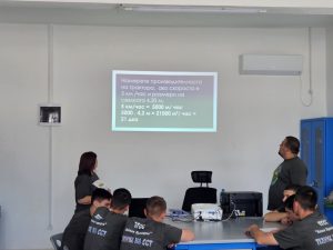 Северни Китай брекети за по -обилни валежи
