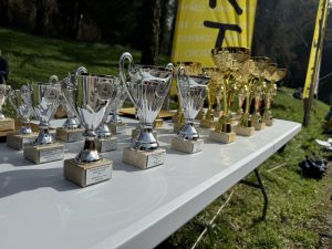 Над 330 участници в осмото издание на Дунавския маратон „Приста рън”