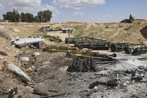 Китай издава разпоредби относно сигурността на промишлеността и веригата за доставки