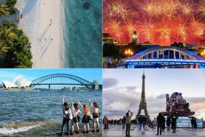 Глобални субекти приветстват водения от потреблението растеж на нацията