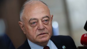 Атанас Атанасов: Грешката на ПП с КПК не ни пречи, трябва обединение на демократичните сили за президентските избори