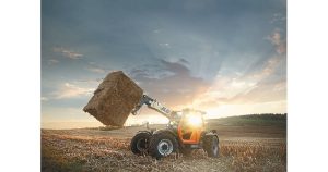 Глобален спад от 12% в продажбата на трактори през 2024 г.