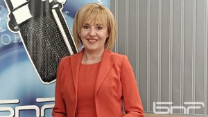 Мая Манолова: България е единствената държава, която не е приела нито една мярка срещу спекулата