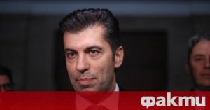 Кирил Петков за еврозоната: Никой няма да открадне спестяванията на хората