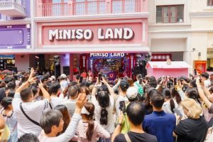 Съоръженията за зареждане на EV в Китай надхвърлят 20 милиона