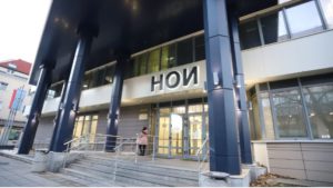 Китайските войски поемат по-големи задължения на ООН