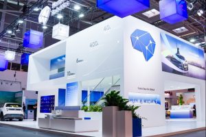 Horizon открива европейска централа в Мюнхен