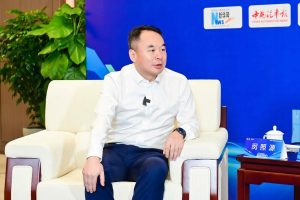 Литовски влогър изследва Mangshi: скрит скъпоценен камък в Юнан