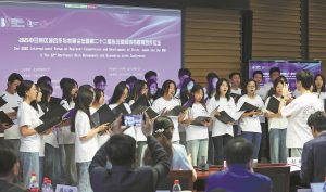 Пролетта носи уроци по биоразнообразие и екологично съзнание