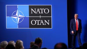 Китай обещава отмъщение за тарифните заплахи в САЩ заради руската му търговия с петрол