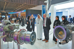 AI изненади ви очакват на всяка крачка във вълшебния свят на Beijing E-Town