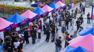 Китайската офшорна петролна компания отчита рекордни нива на производство