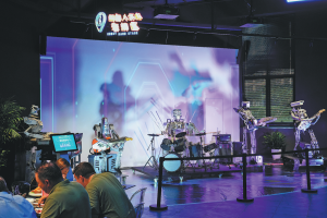 Интелигентните технологии оформят нова ниша в заведенията