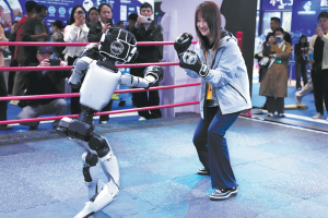 AI се превръща в ключов двигател на бъдещия икономически растеж