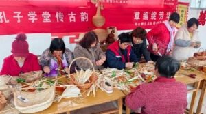 Шандонг подкрепя културните индустрии, за да стимулира социално-икономическия прогрес