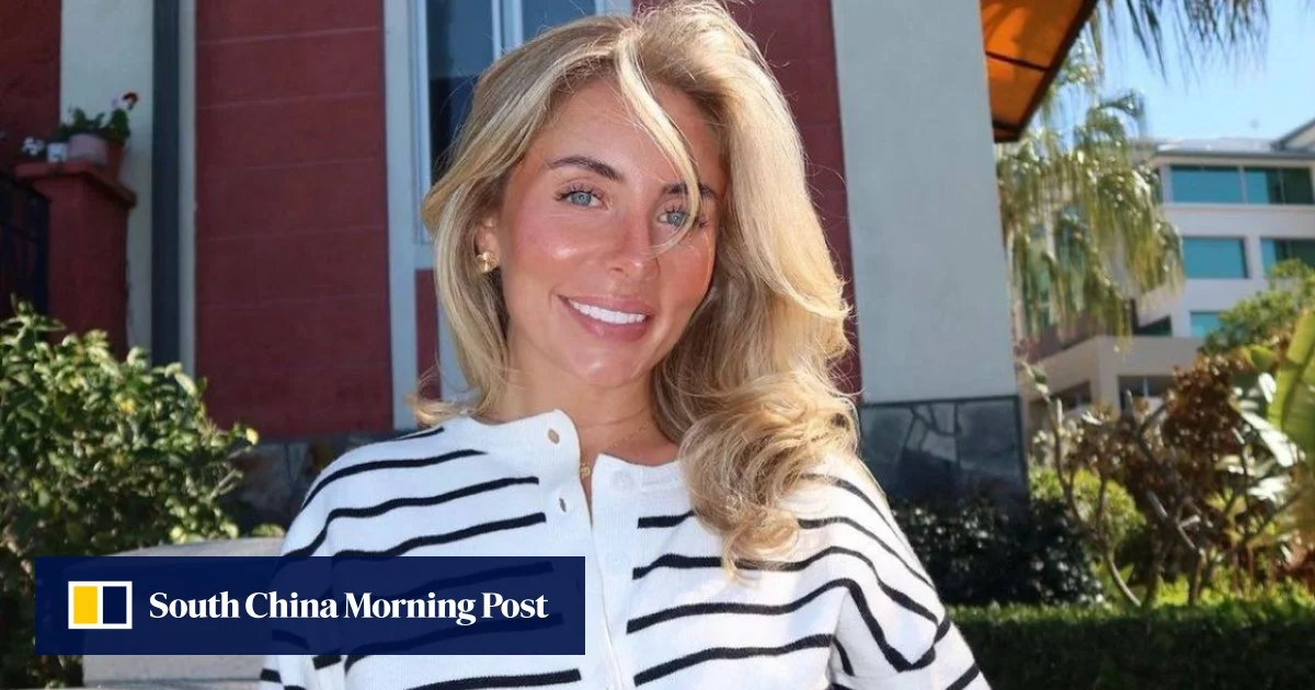 Бали арестува OnlyFans модела Бони Блу за порнография