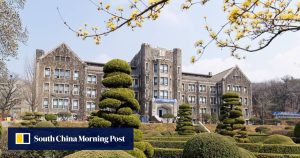 Скандал с AI изпити разтърсва университети в Южна Корея