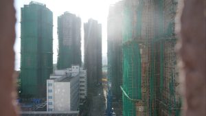 Властите в Хонконг разпределят 30% от 4,1 милиарда хонконгски долара фонд за подпомагане на пожарите Tai Po