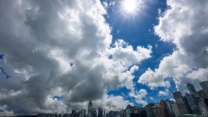 Ел Ниньо може да струва на Хонконг 300 милиарда щатски долара и да съкрати продължителността на живота: проучване