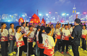 Хор дава сили на селските деца да преследват мечтите си