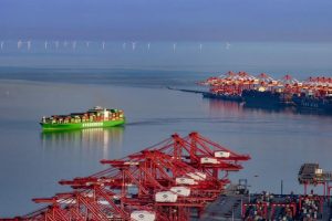 Шанхай стартира нов план за адаптивна индустриална екосистема