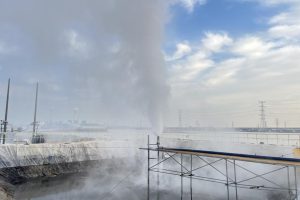 Открит е високотемпературен геотермален ресурс в Шандонг