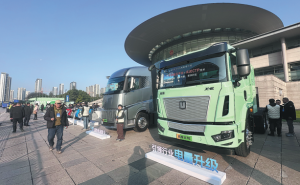 Метанолът се налага като евтин път за по-чист транспорт в Китай