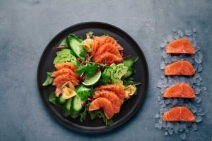 Износът на морски дарове от Норвегия с рекорд през 2025