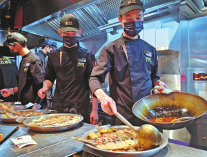 XMU на 105: Почитане на миналото, вдъхновяване на бъдещето