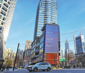 BOC: Очертава се дългосрочен възход